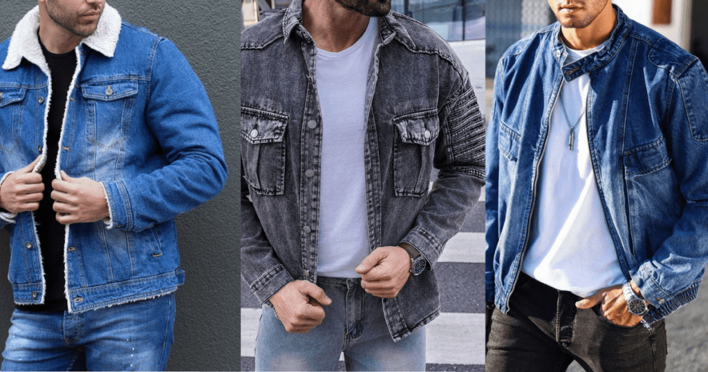 Best Denim Shirts for Men in 2025
