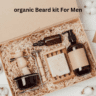 Best organic Beard kit For Men In 2022