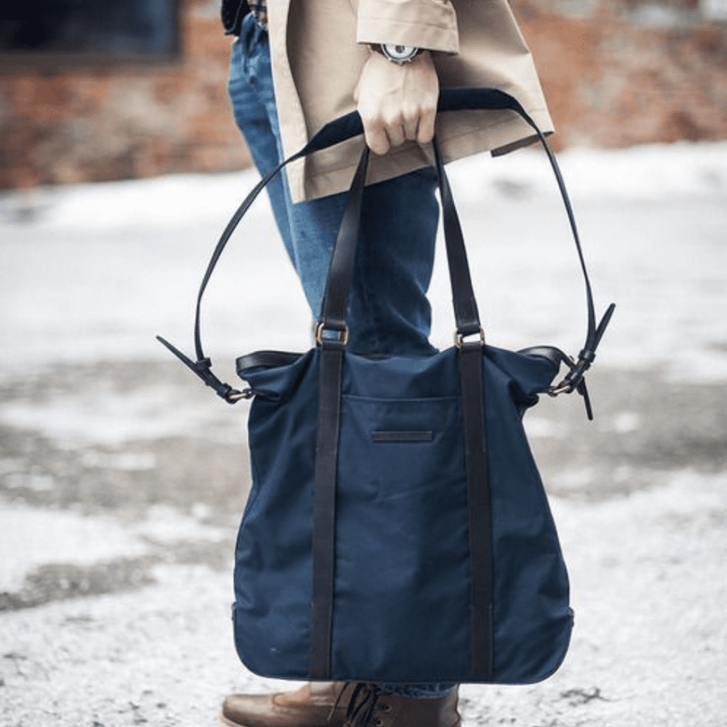 Types Of Bags For Men