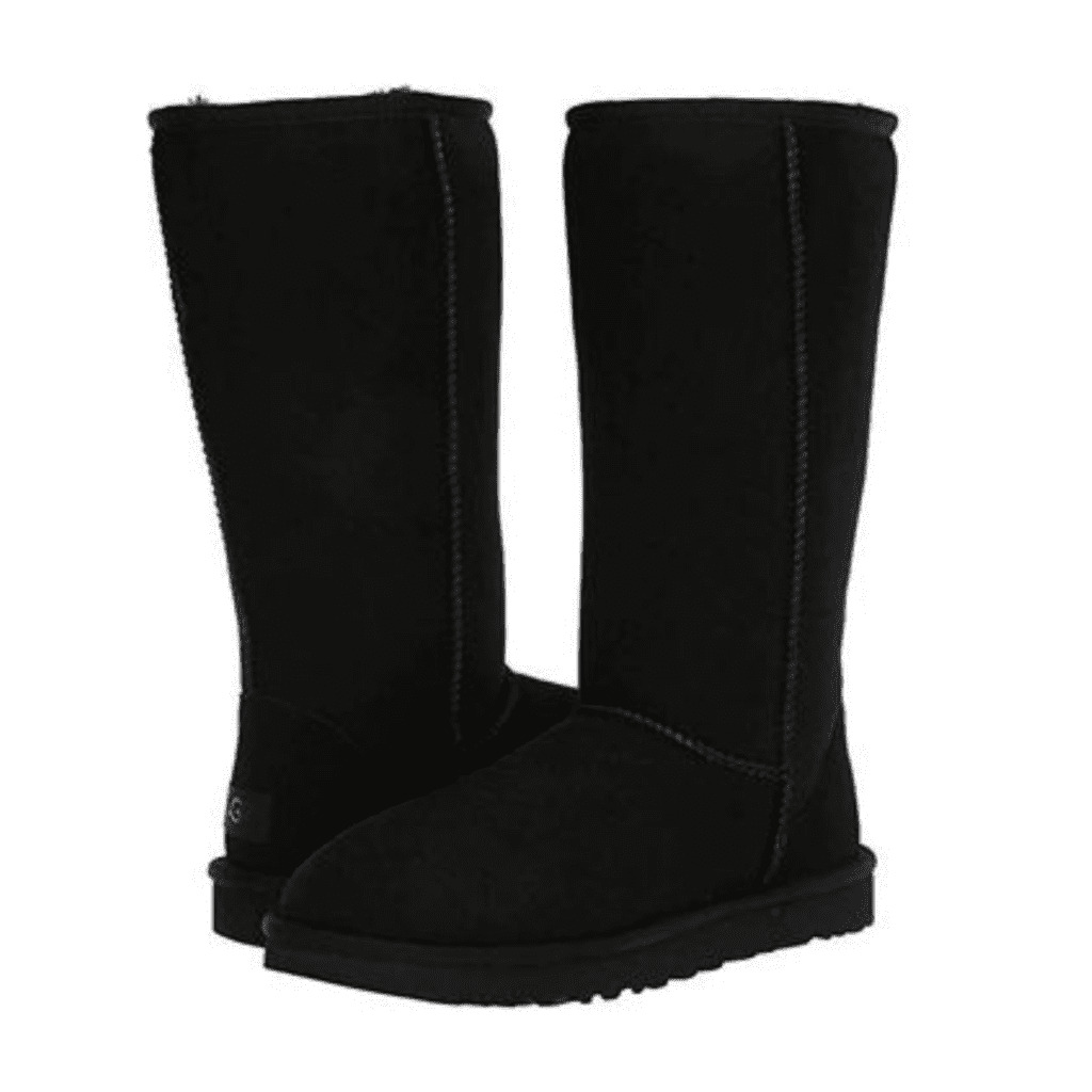 Best Over The Knee Ugg Boots » STYPPY